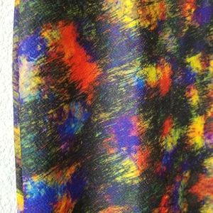 LuLaRoe Small Cassie Skirt